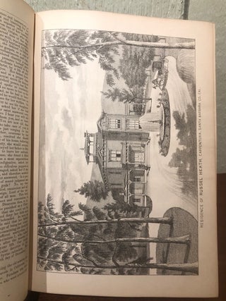HISTORY OF SANTA BARBARA AND VENTURA COUNTIES CALIFORNIA