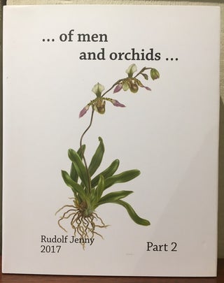 ...OF MEN AND ORCHIDS...