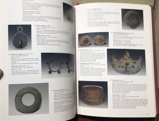 CO VAT VIET NAM: VIETNAMESE ANTIQUITIES