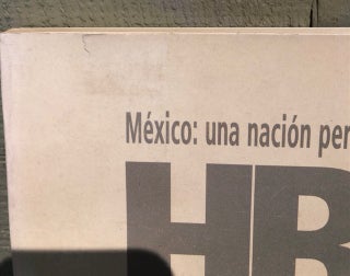 MEXICO: UNA NACION PERSISTENTE.