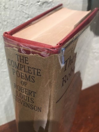THE COMPLETE POEMS.