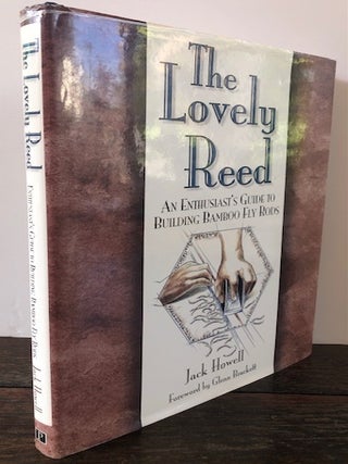 THE LOVELY REED.