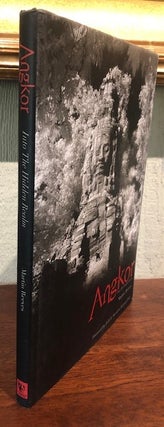 ANGKOR: Into The Hidden Realm