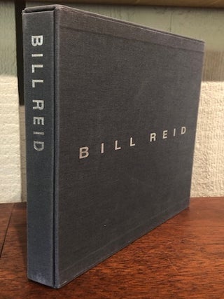 BILL REID