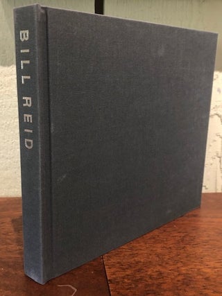 BILL REID