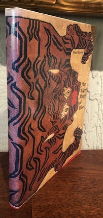 THE TIGER RUGS OF TIBET