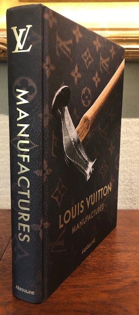 Louis Vuitton on X: Introducing Louis Vuitton Manufactures