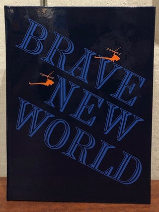 BRAVE NEW WORLD