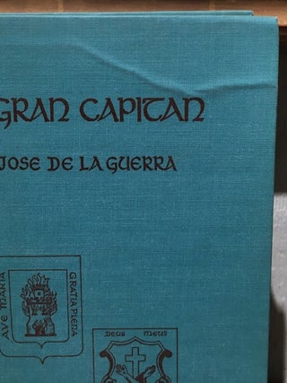 EL GRAN CAPITAN.
