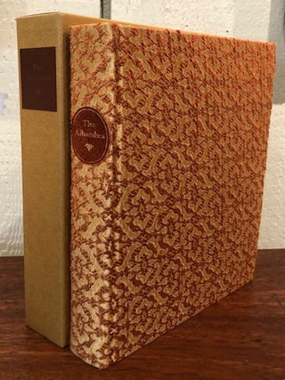 Item #54370 THE ALHAMBRA. Washington Irving