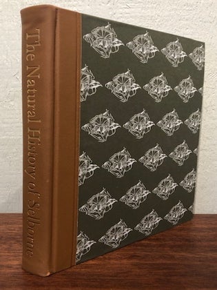 THE NATURAL HISTORY OF SELBORNE