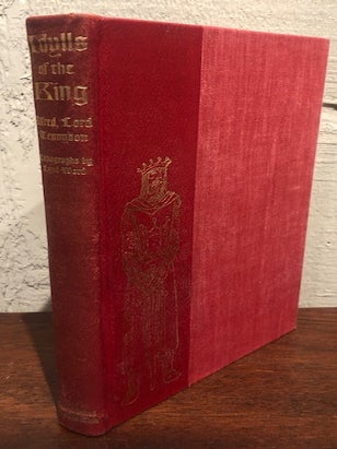 IDYLLS OF THE KING