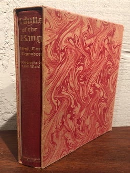 IDYLLS OF THE KING