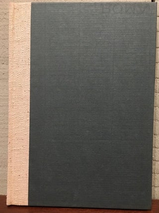 Item #54854 WOODCUTS AND LINOLEUM BLOCKS BY MAX WEBER