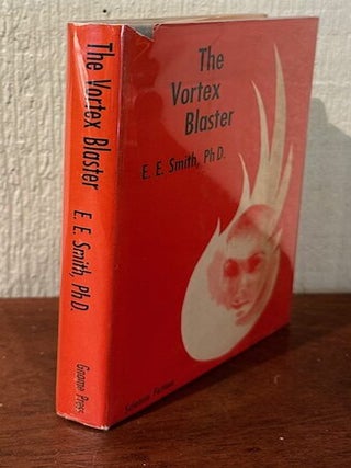 THE VORTEX BLASTER