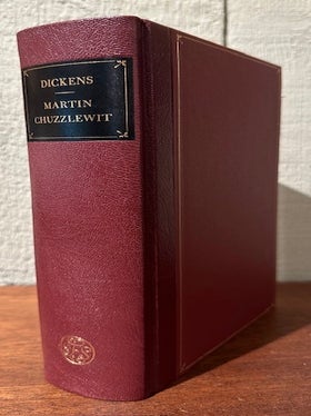 MARTIN CHUZZLEWIT