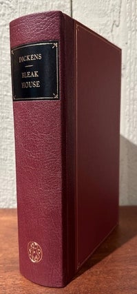 BLEAK HOUSE
