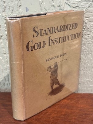 STANDARDIZED GOLF INSTRUCTION