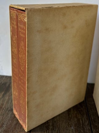 THE PLAYS OF EUGENE O'NEILL. The Wilderness Edition. SIGNED. (Twelve volumes)