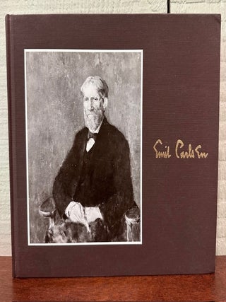 Item #55326 THE ART OF EMIL CARLSEN. J. Jeffery Stewart, text organized by