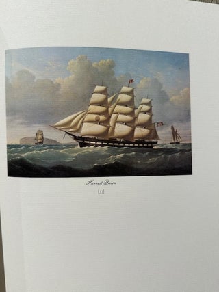 A DESCRIPTIVE CATALOGUE OF THE THE MARINE COLLECTION TO BE FOUND AT AT INDIA HOUSE