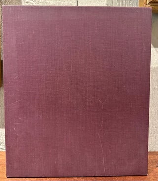 A DESCRIPTIVE CATALOGUE OF THE THE MARINE COLLECTION TO BE FOUND AT AT INDIA HOUSE