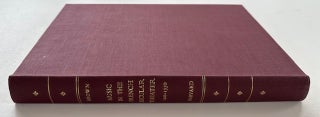 MUSIC IN THE FRENCH SECULAR THEATRE, 1400-1550