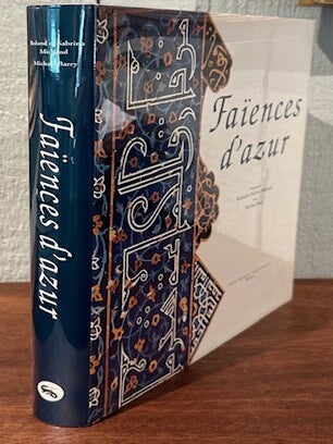 FAIENCES D'AZUR