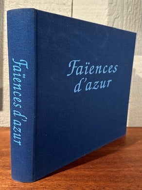 FAIENCES D'AZUR