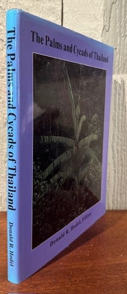 THE PALMS AND CYCADS OF THAILAND