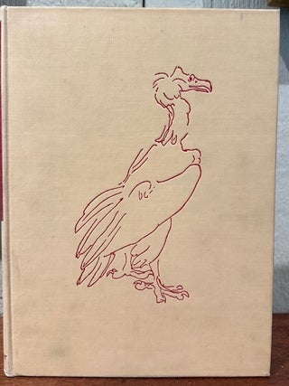 Item #55394 GAUDIER-BRZESKA: Drawings. Horace Brodzky
