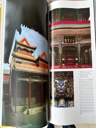 PALACES OF THE FORBIDDEN CITY