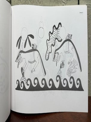 MITOGRAFIA MOCHICA.