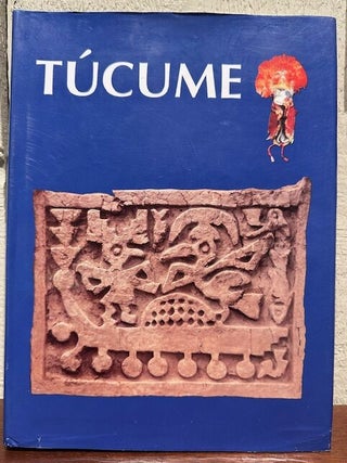 Item #55454 TUCUME. Thor Heyerdahl, Daniel H. Sandweiss, Alfredo Narvaez, Luis Millones
