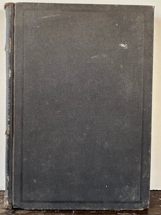 Item #55464 WATER-CLOSETS. A Historical, Mechanical and Sanitary Treatise. Glenn Brown