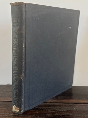 WATER-CLOSETS. A Historical, Mechanical and Sanitary Treatise.