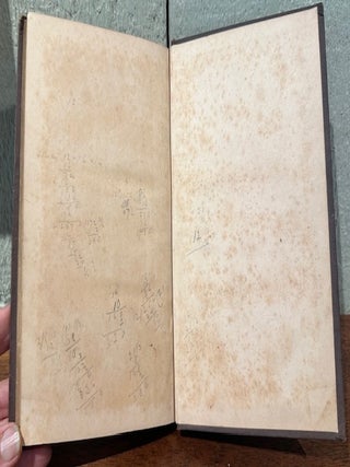 THE CIDER MAKERS' MANUAL