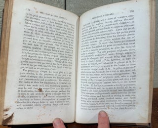 THE CIDER MAKERS' MANUAL