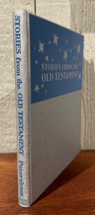 STORIES FROM THE OLD TESTAMENT.