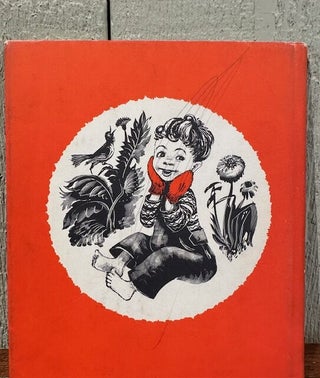 RED MITTENS