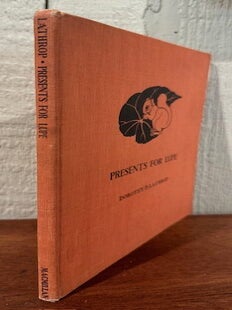 PRESENTS FOR LUPE