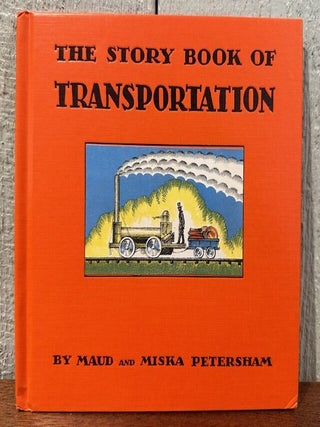 THE STORY BOOK OF TRANSPORTATION.