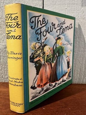 THE FOUR AND LENA