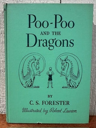 POO-POO AND THE DRAGONS.