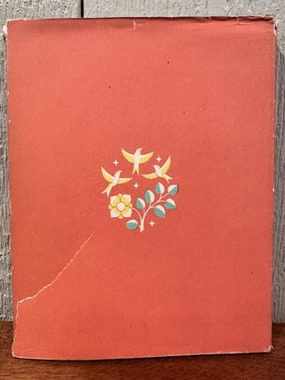 SONG OF ST. FRANCIS.