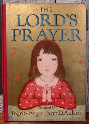 THE LORDS PRAYER.