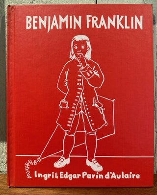BENJAMIN FRANKLIN.