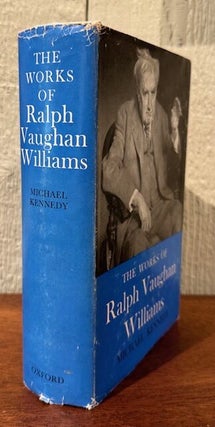 THE WORKS OF RALPH VAUGHAN WILLIAMS