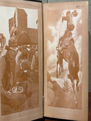 JINGLEBOB: A True Story of a Real Cowboy