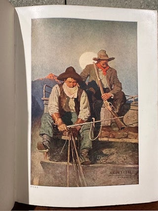 JINGLEBOB: A True Story of a Real Cowboy